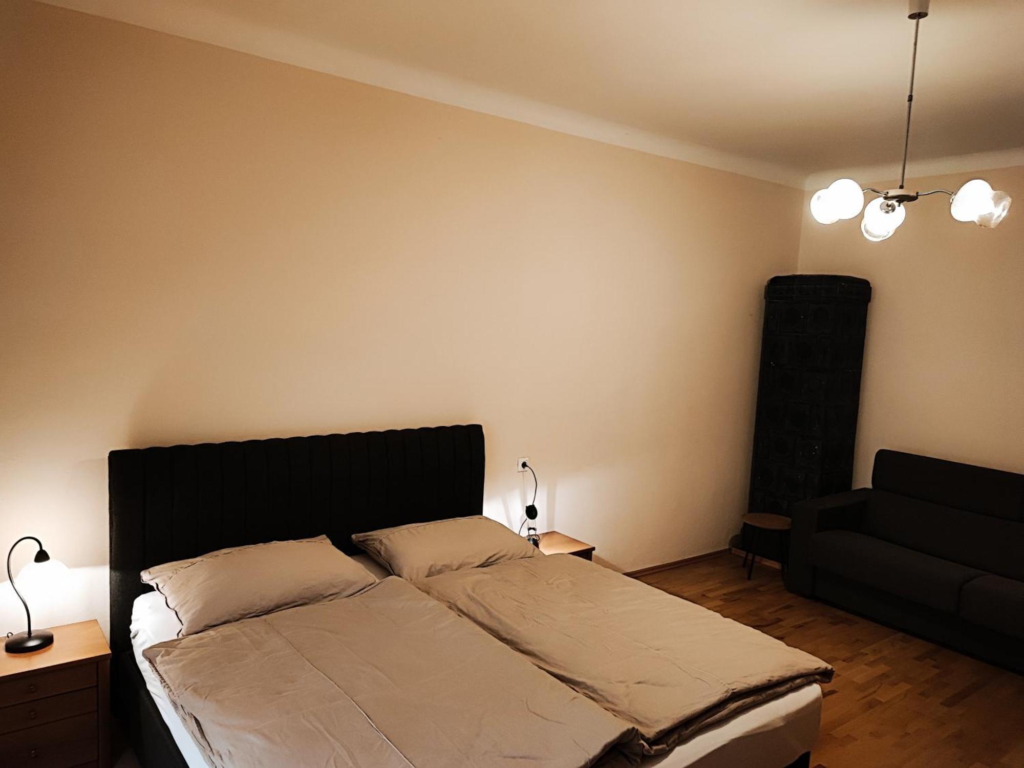 Apartment Quiet *